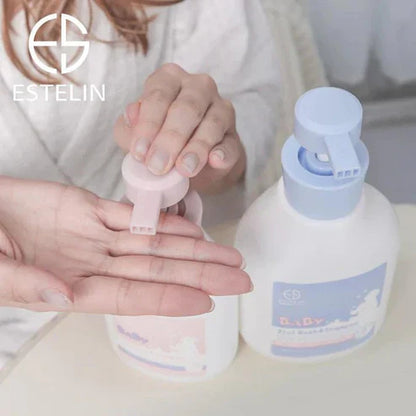 2-in-1 Baby Wash & Shampoo (Original)