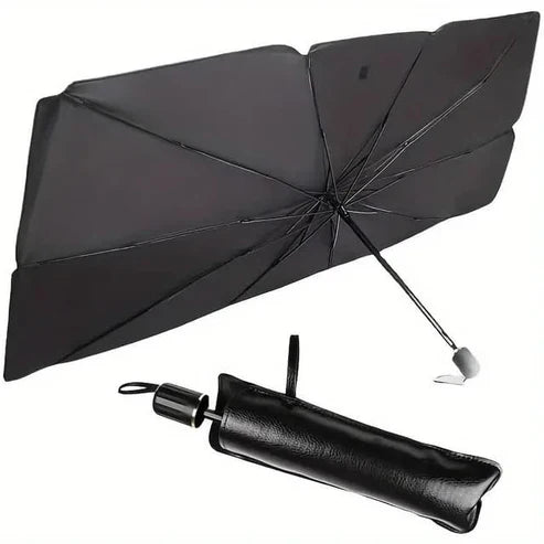 Denx - Portable Car Umbrella